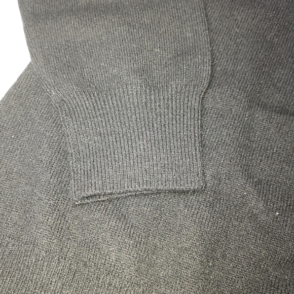 Shephe black sweater - Picture 6 of 6